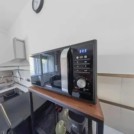Casa Di Gloria Apartment