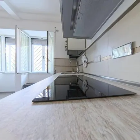 Lägenhet Casa Di Gloria Rom