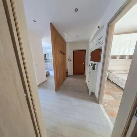 Casa Di Gloria * Rome