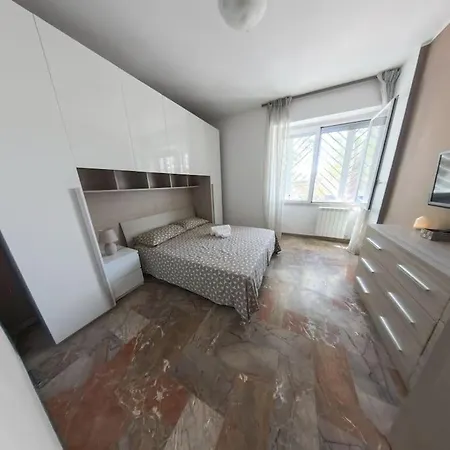 Apartman Casa Di Gloria