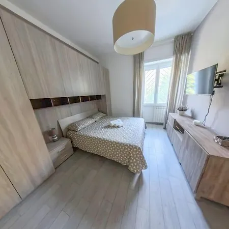 Casa Di Gloria Apartman Róma