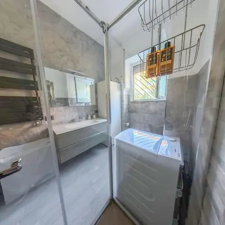 Apartman Casa Di Gloria Róma