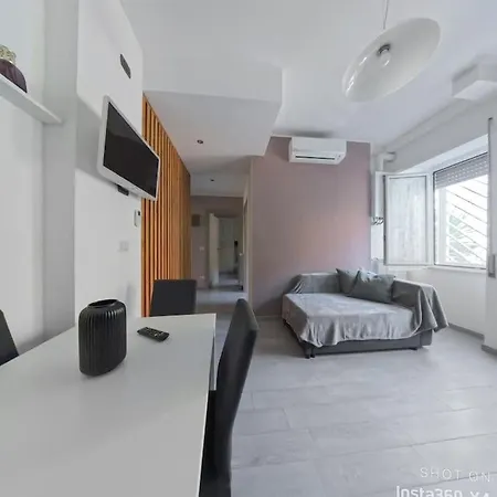 Apartman Casa Di Gloria