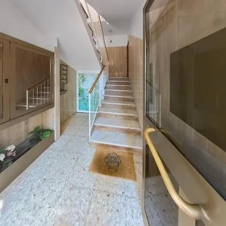 Casa Di Gloria Apartment