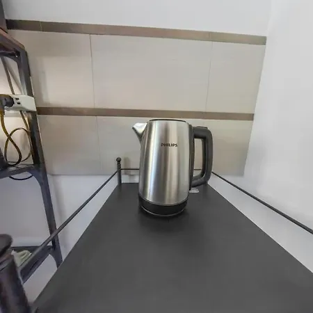 Casa Di Gloria Apartman *